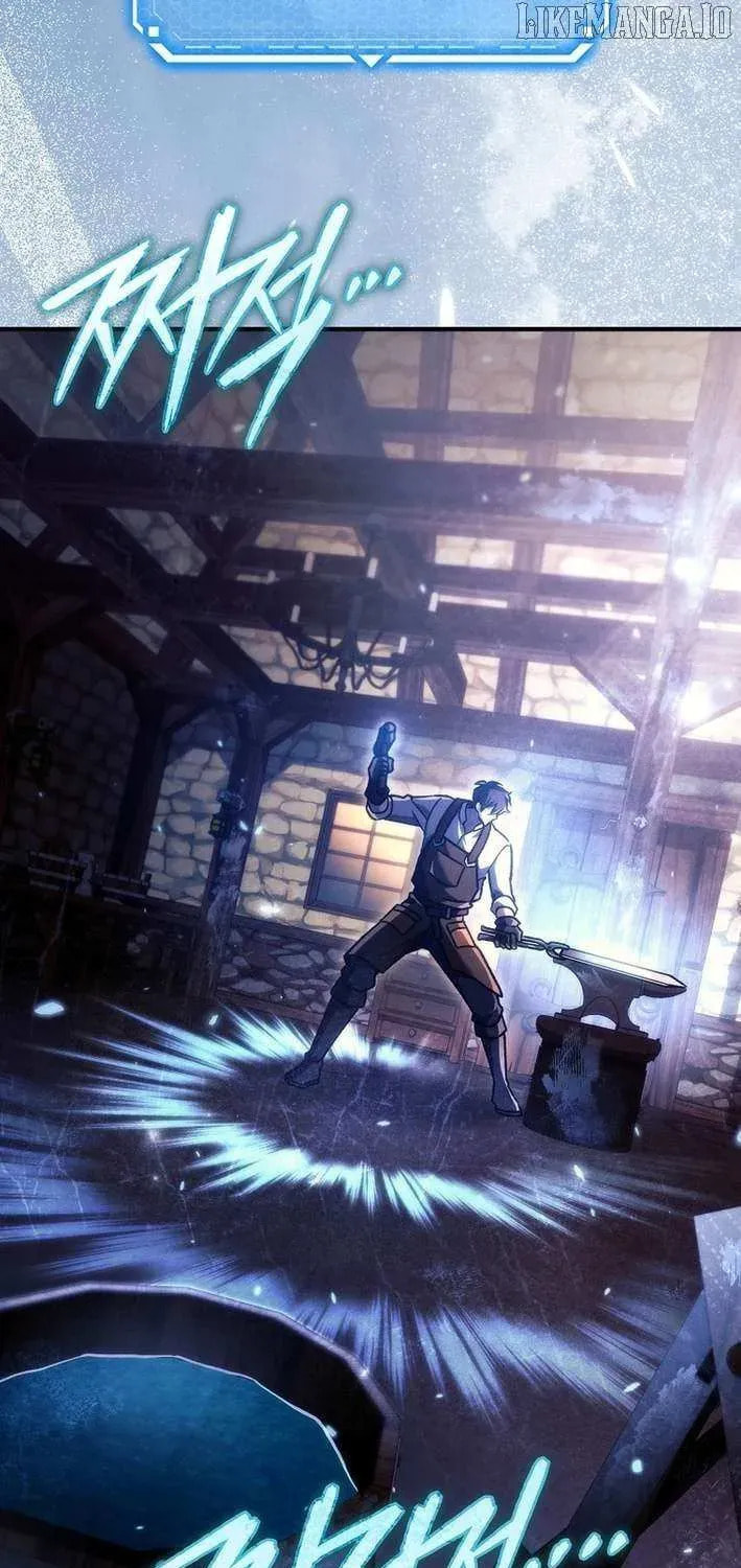 Read Genius Blacksmith