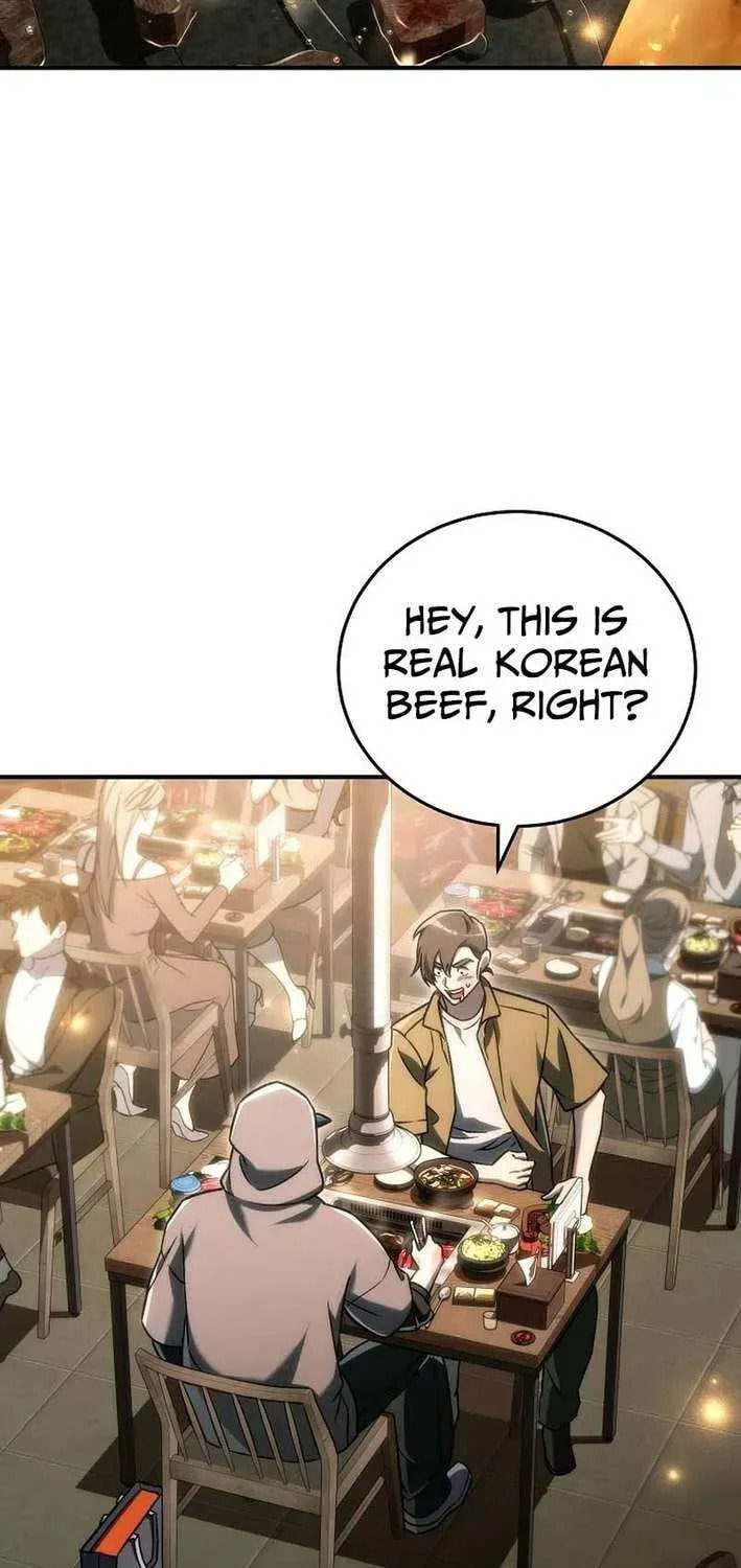 Read Genius Blacksmith