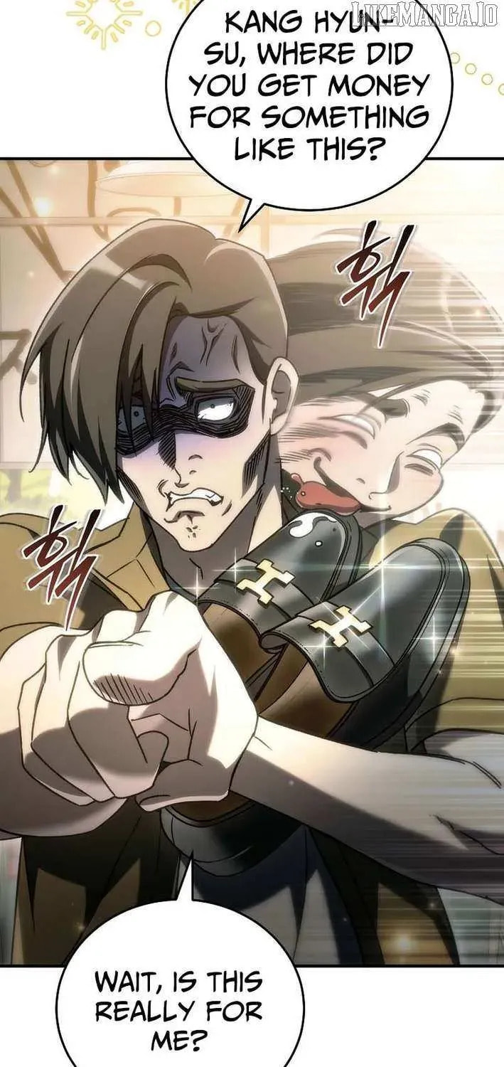Read Genius Blacksmith