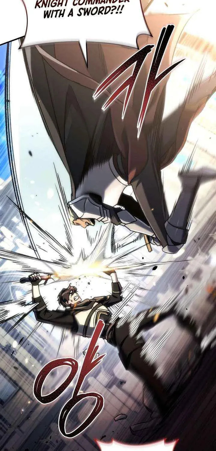 Read Genius Blacksmith