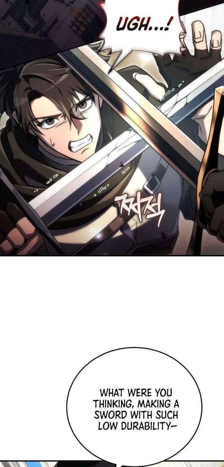Read Genius Blacksmith