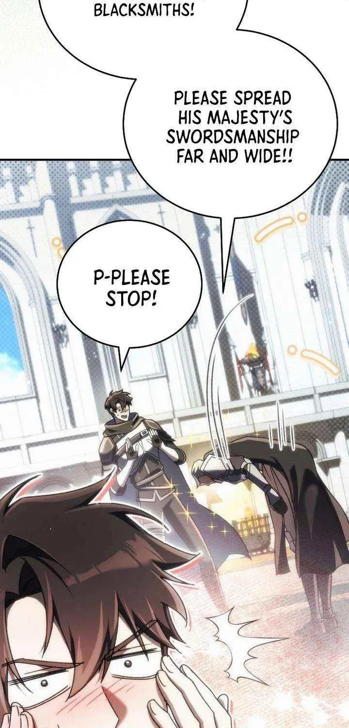 Read Genius Blacksmith