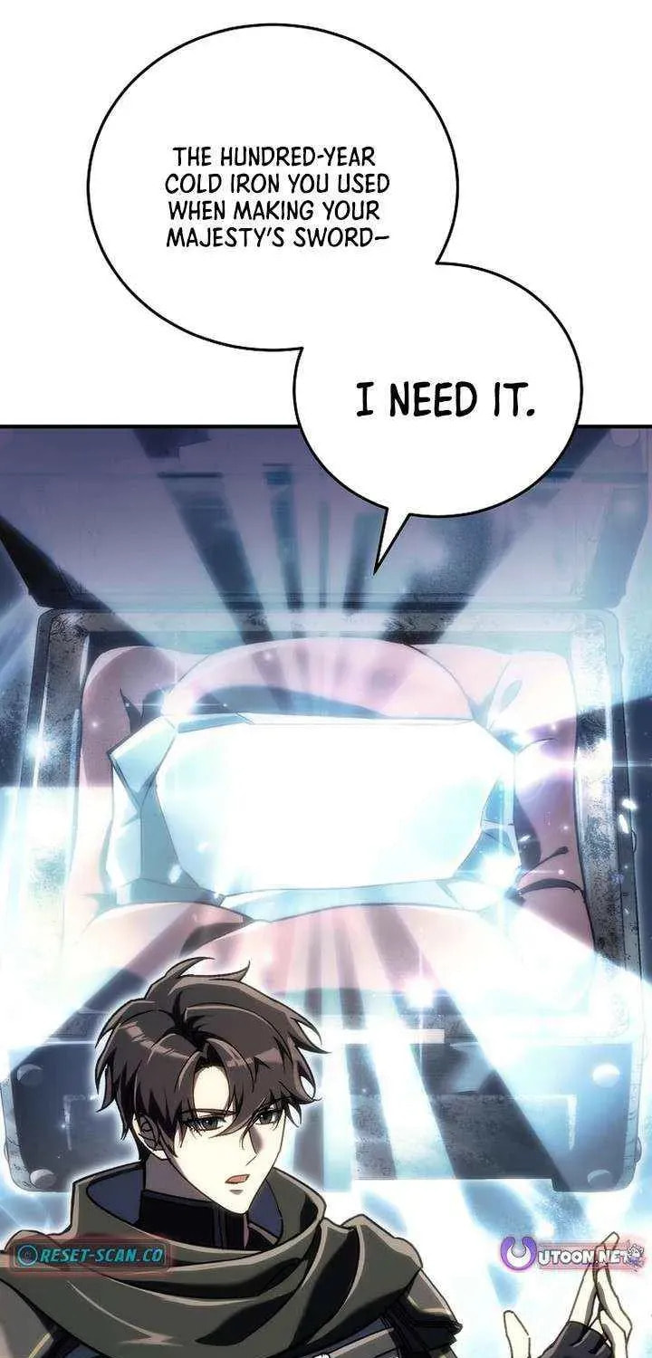 Read Genius Blacksmith
