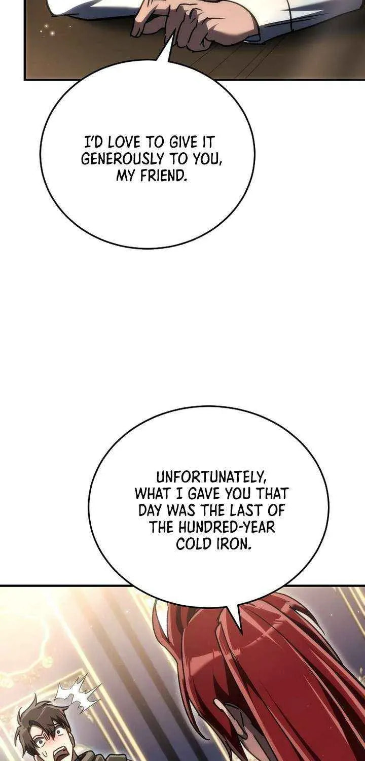 Read Genius Blacksmith