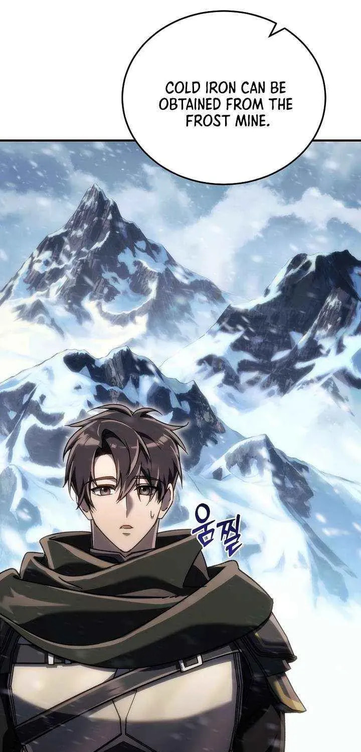 Read Genius Blacksmith