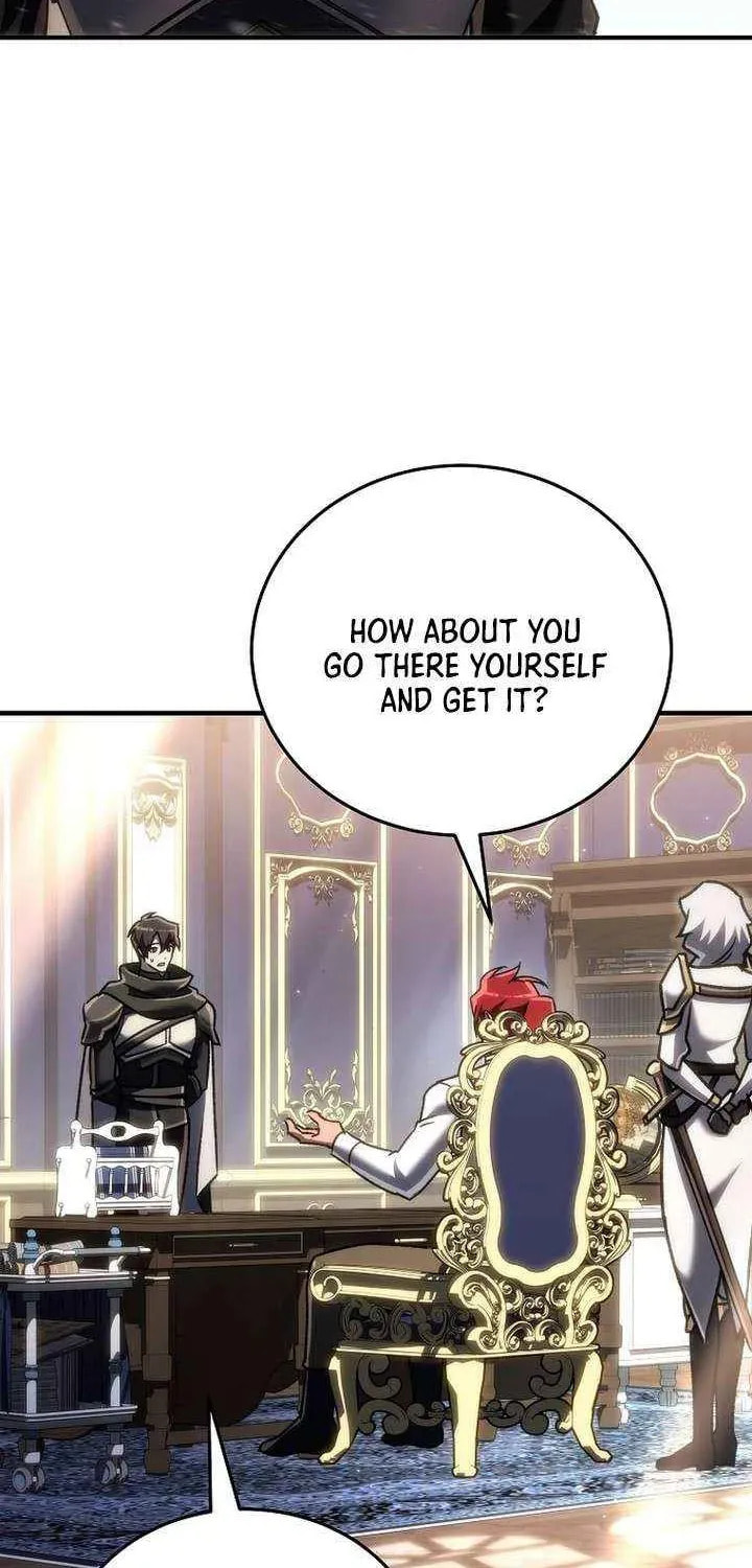 Read Genius Blacksmith