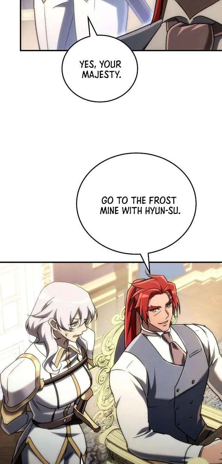 Read Genius Blacksmith