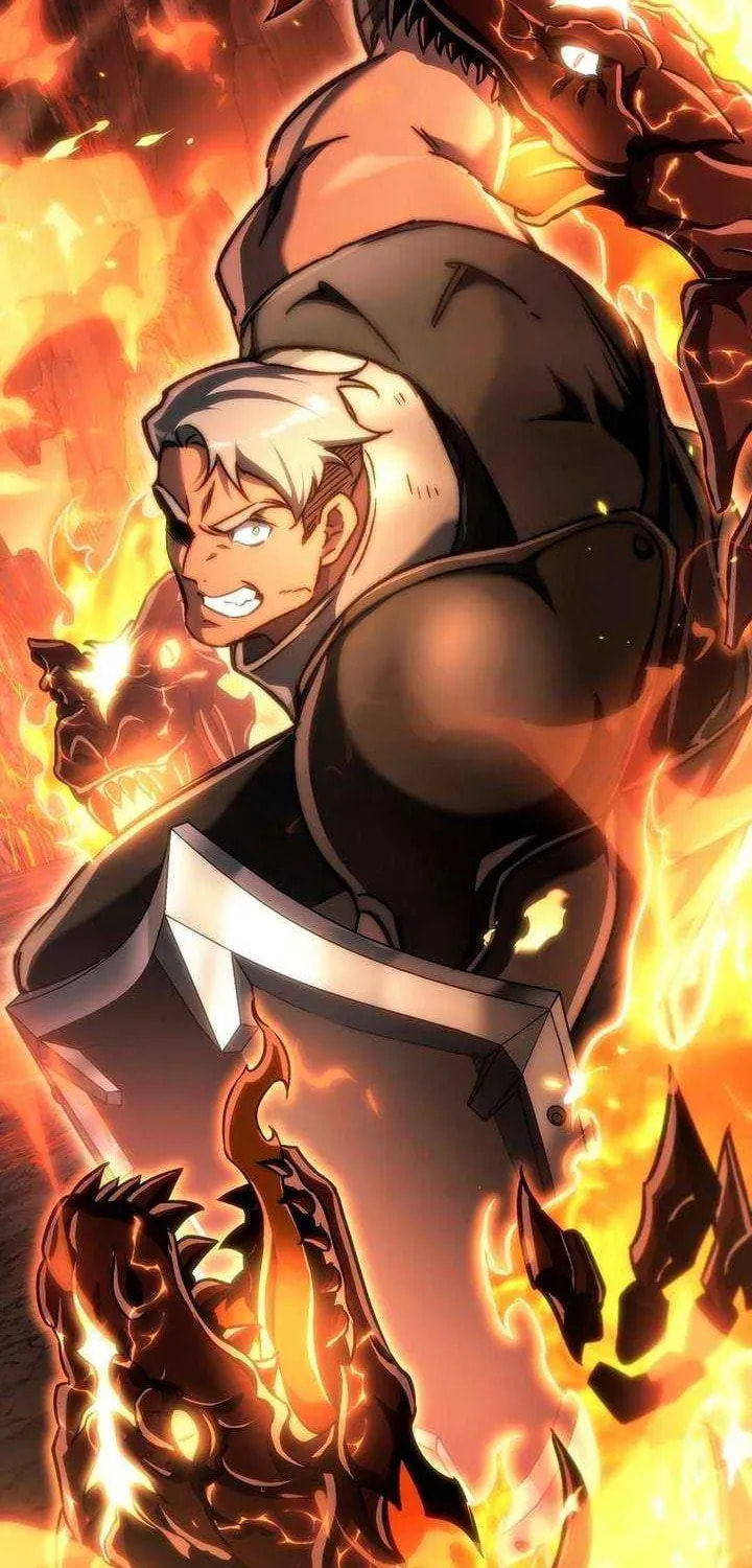 Read Genius Blacksmith