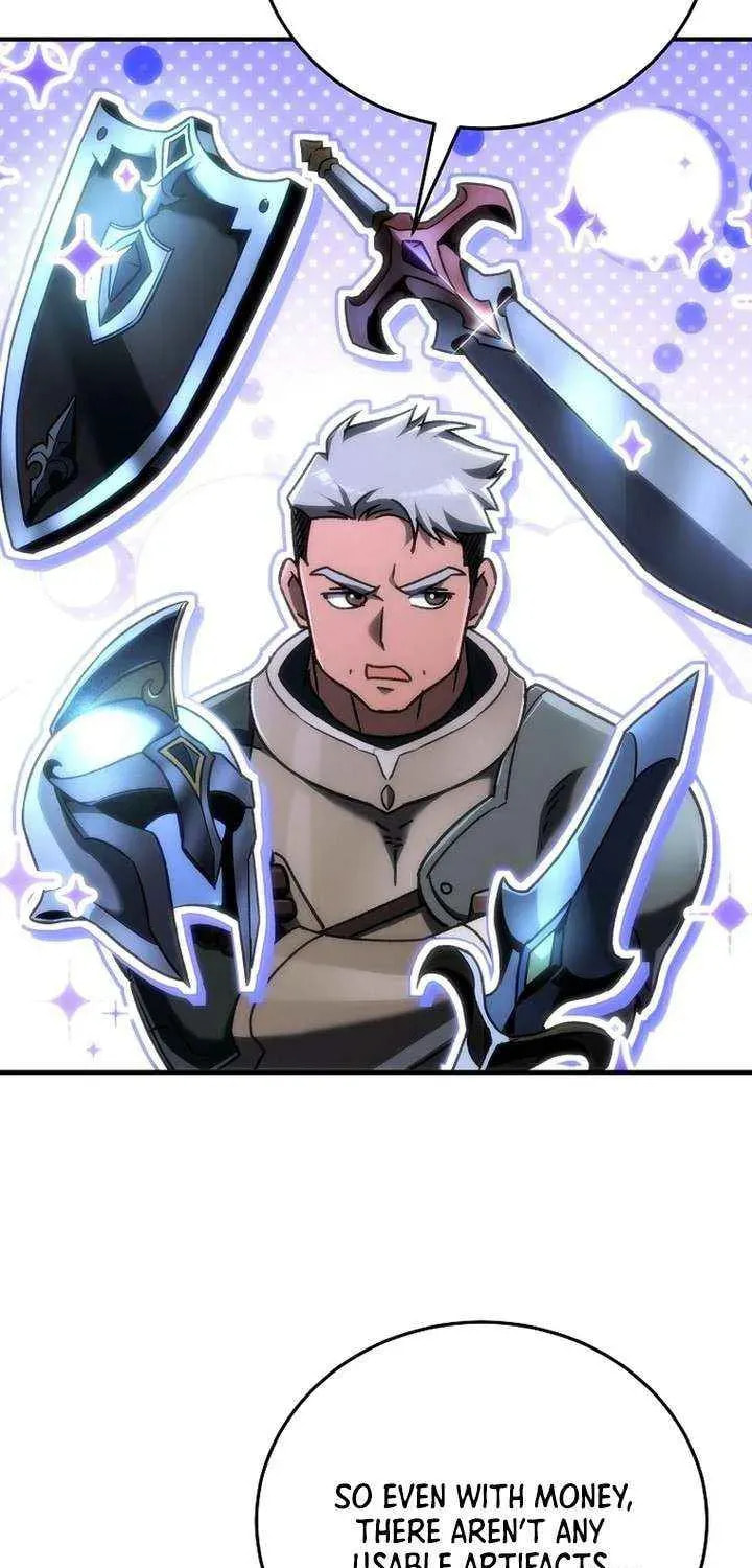Read Genius Blacksmith