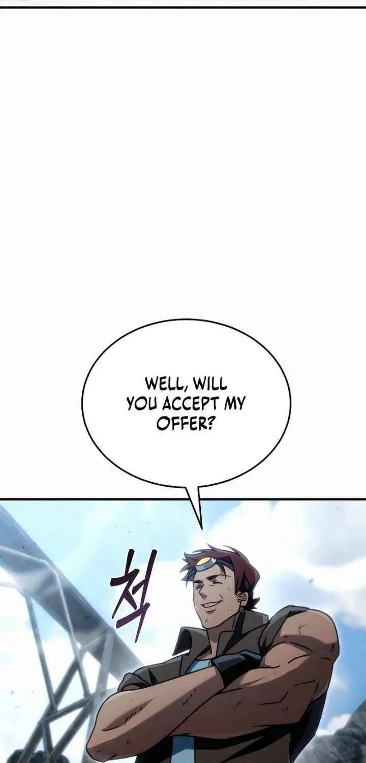 Read Genius Blacksmith