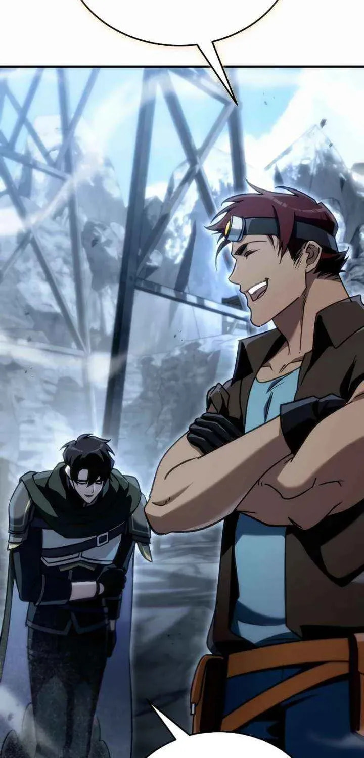 Read Genius Blacksmith