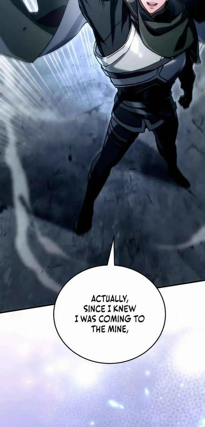 Read Genius Blacksmith