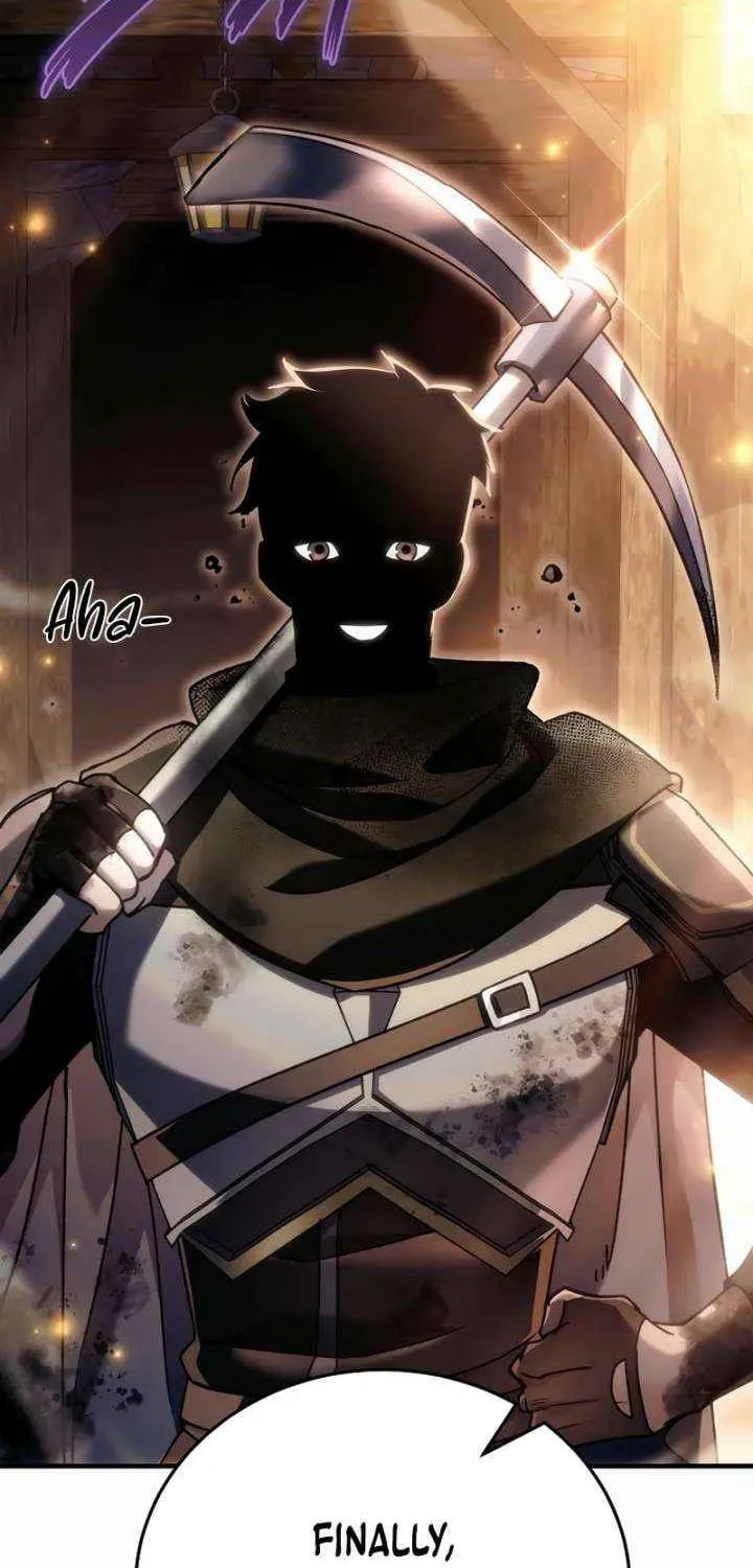 Read Genius Blacksmith
