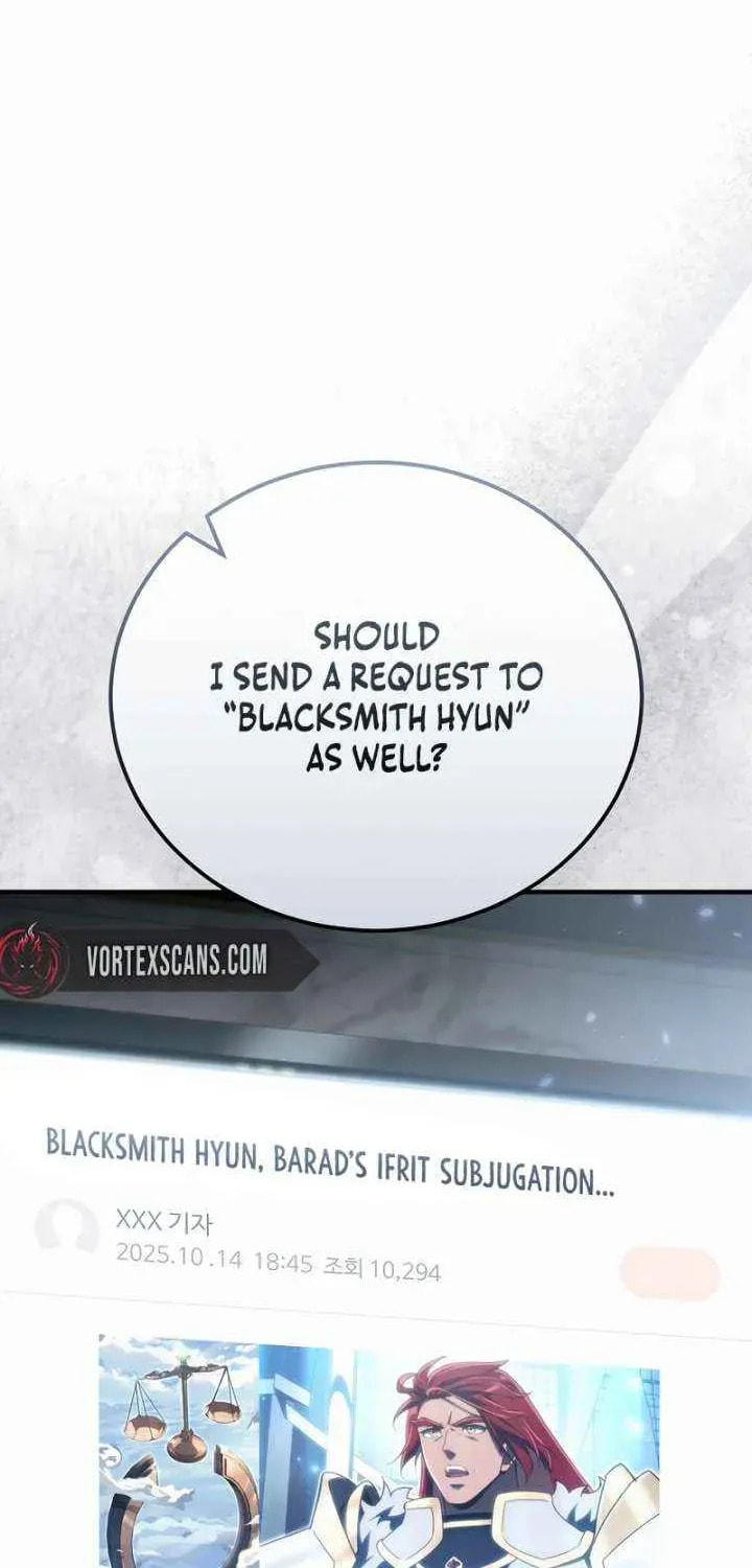 Read Genius Blacksmith
