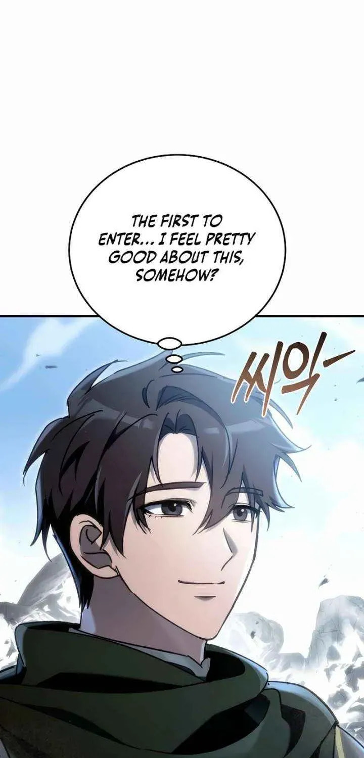 Read Genius Blacksmith
