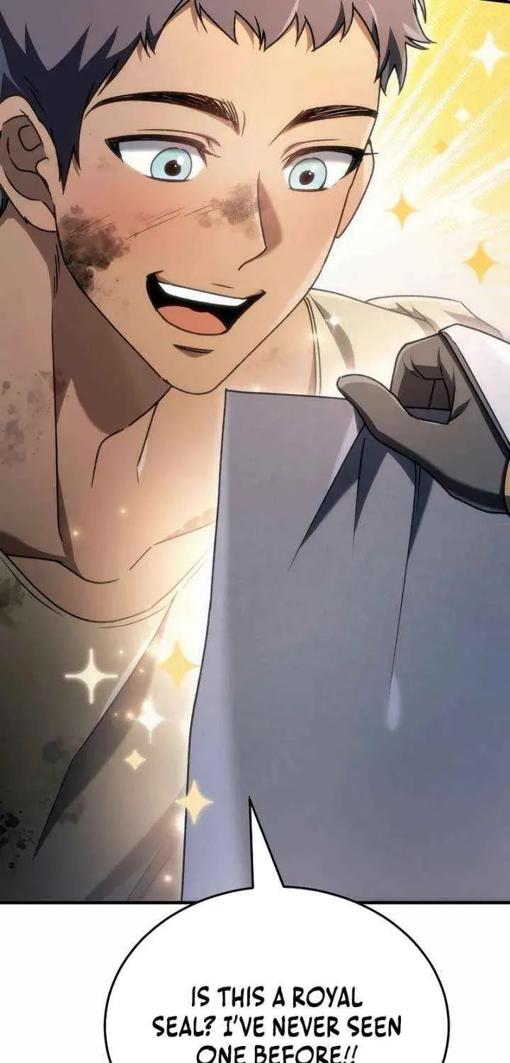 Read Genius Blacksmith