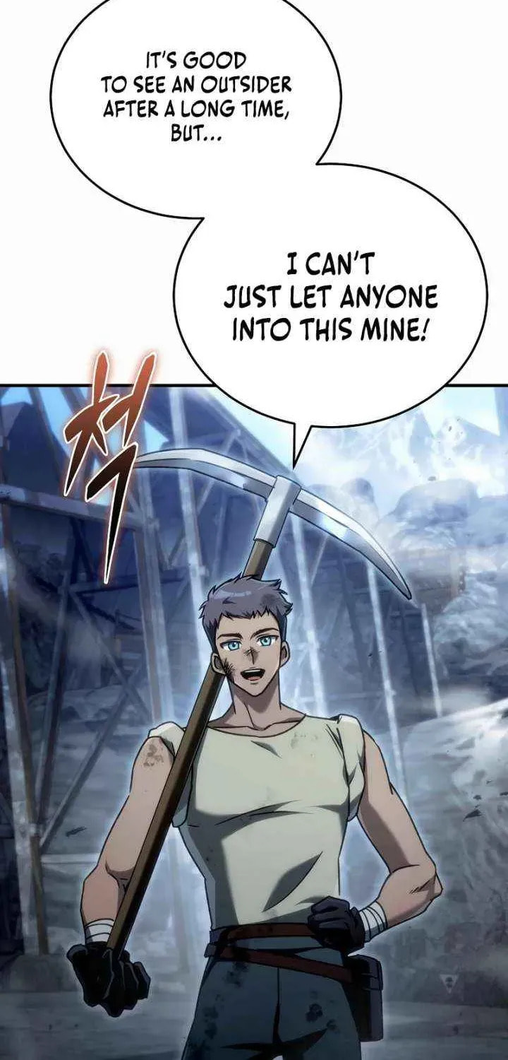 Read Genius Blacksmith