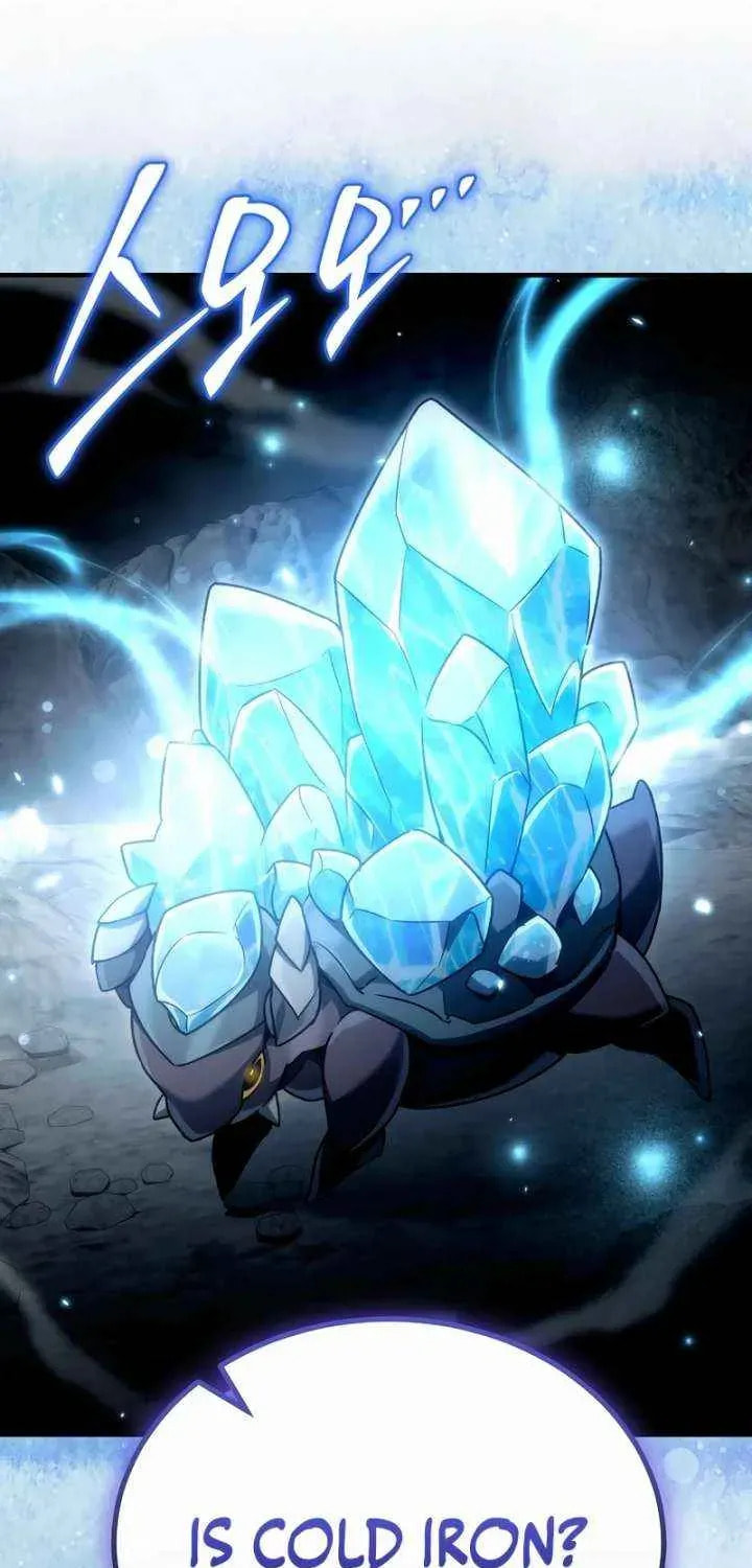 Read Genius Blacksmith