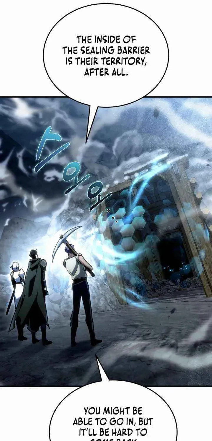 Read Genius Blacksmith