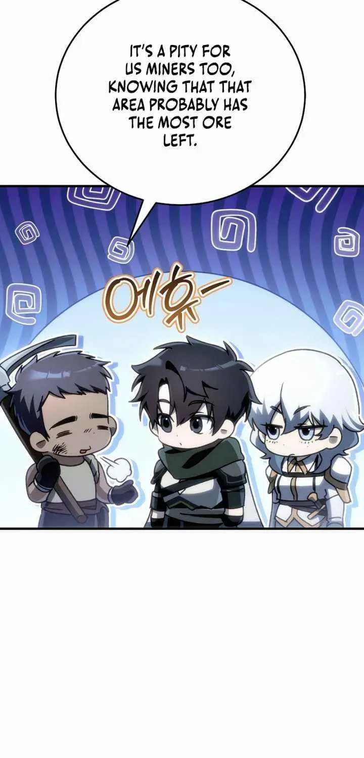 Read Genius Blacksmith