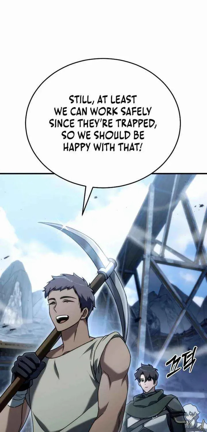 Read Genius Blacksmith