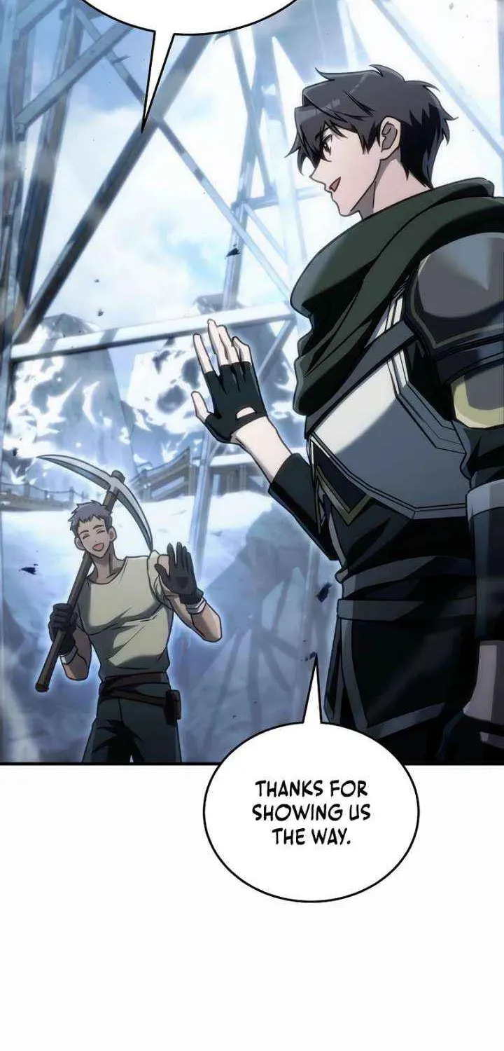 Read Genius Blacksmith