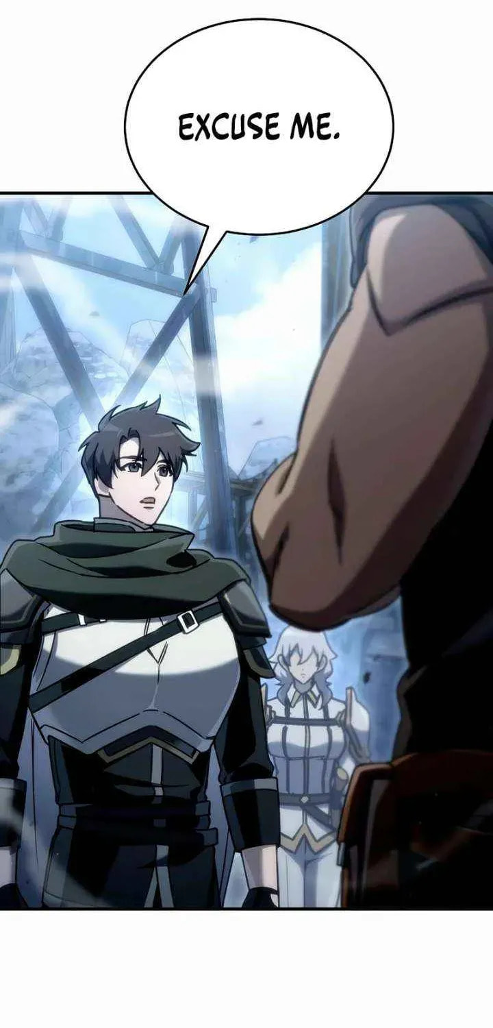 Read Genius Blacksmith