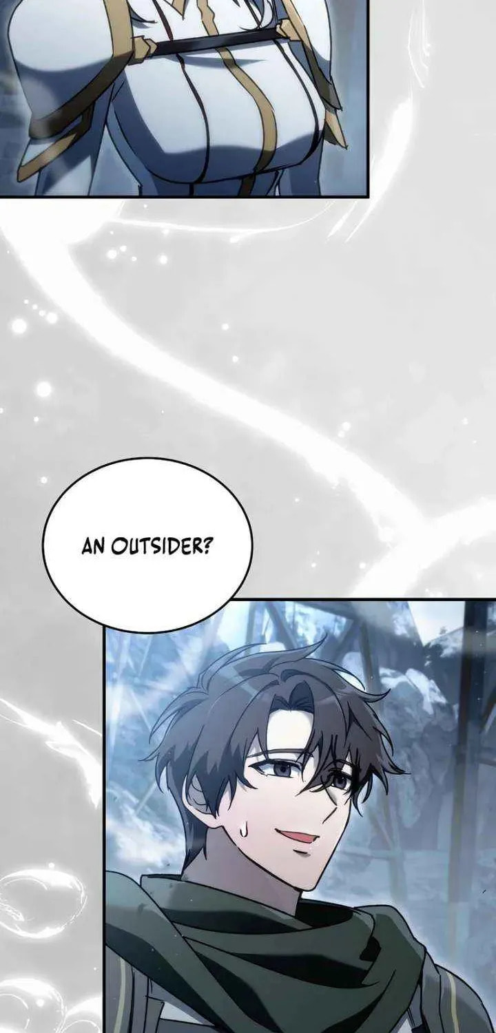 Read Genius Blacksmith