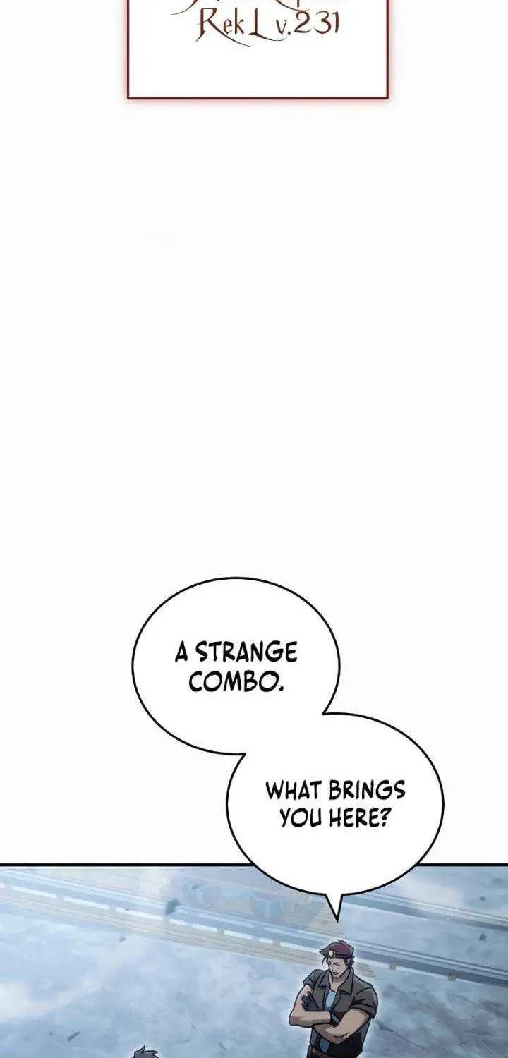 Read Genius Blacksmith