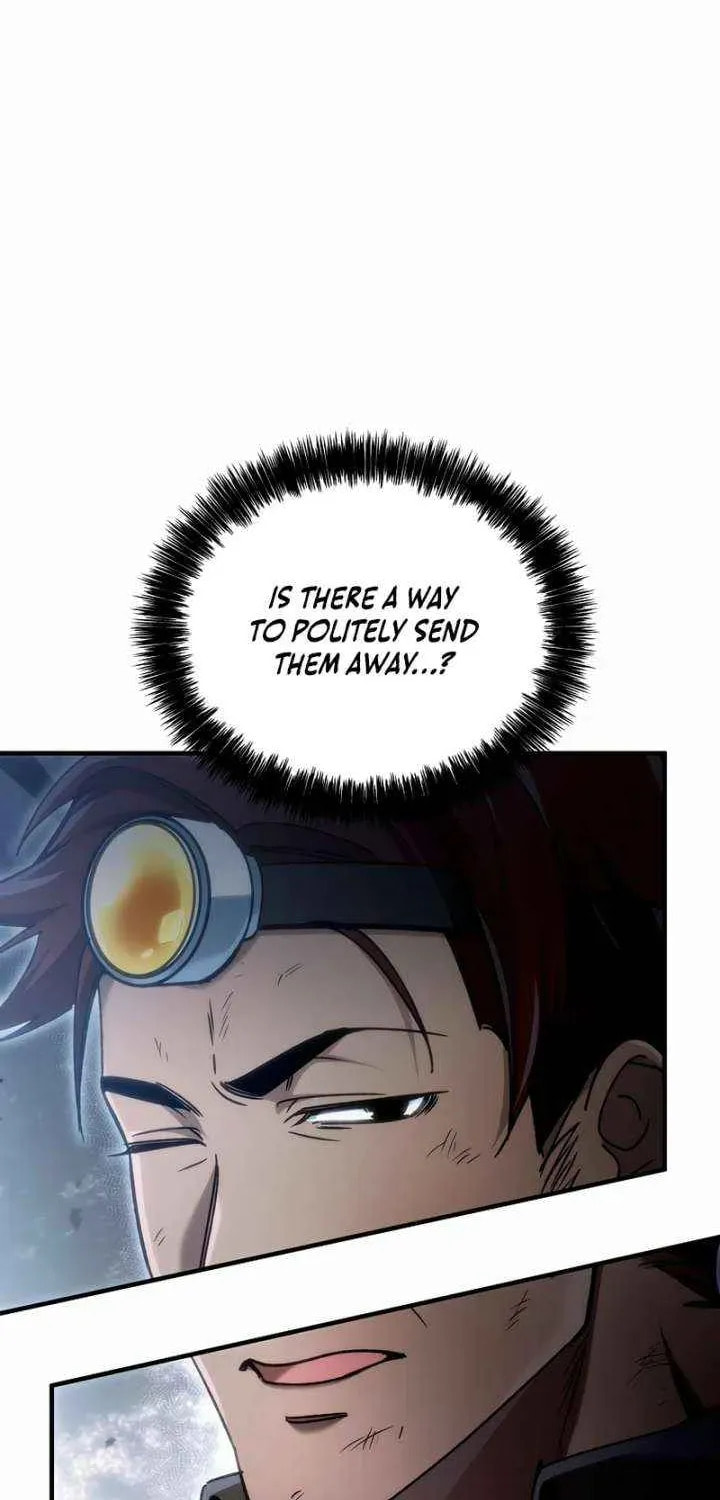 Read Genius Blacksmith