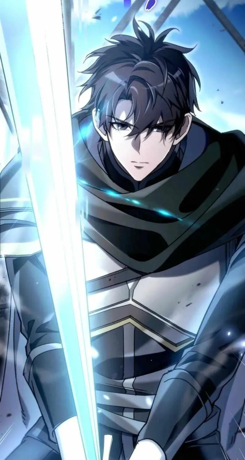 Read Genius Blacksmith
