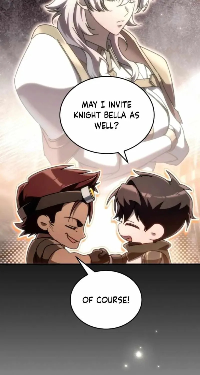 Read Genius Blacksmith