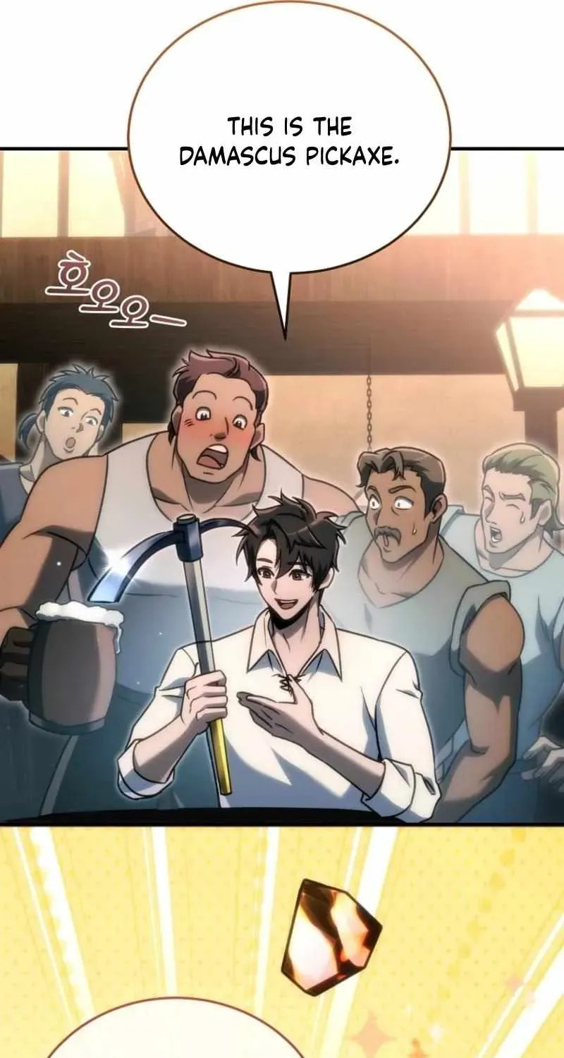 Read Genius Blacksmith