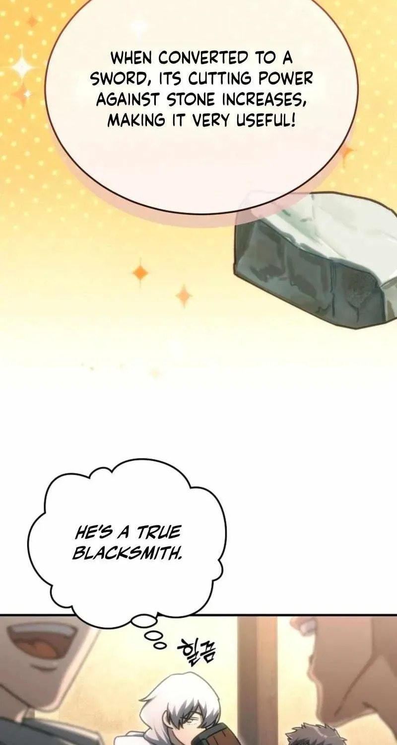 Read Genius Blacksmith