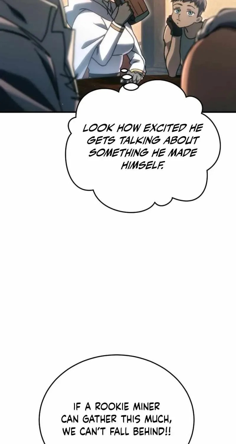 Read Genius Blacksmith