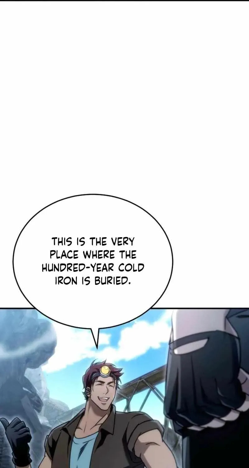 Read Genius Blacksmith
