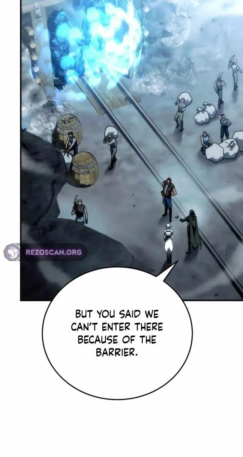Read Genius Blacksmith