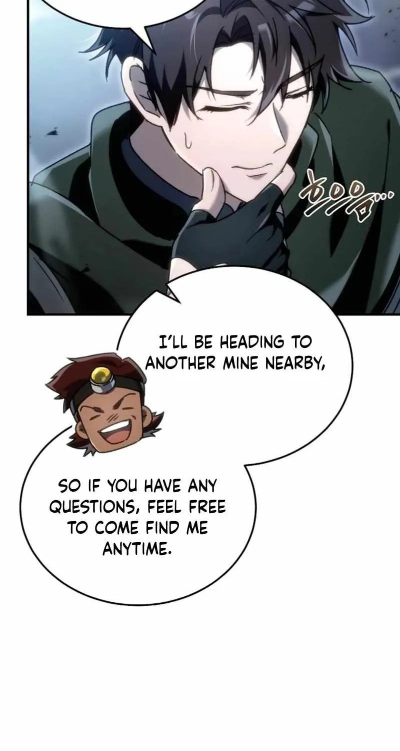 Read Genius Blacksmith