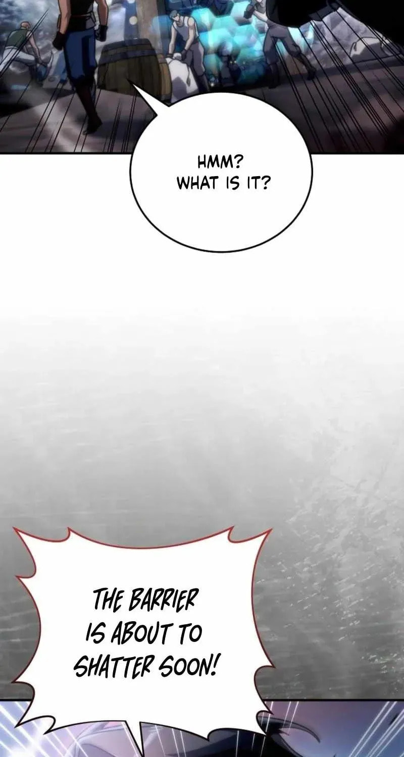 Read Genius Blacksmith