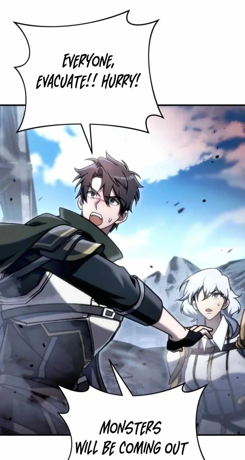 Read Genius Blacksmith