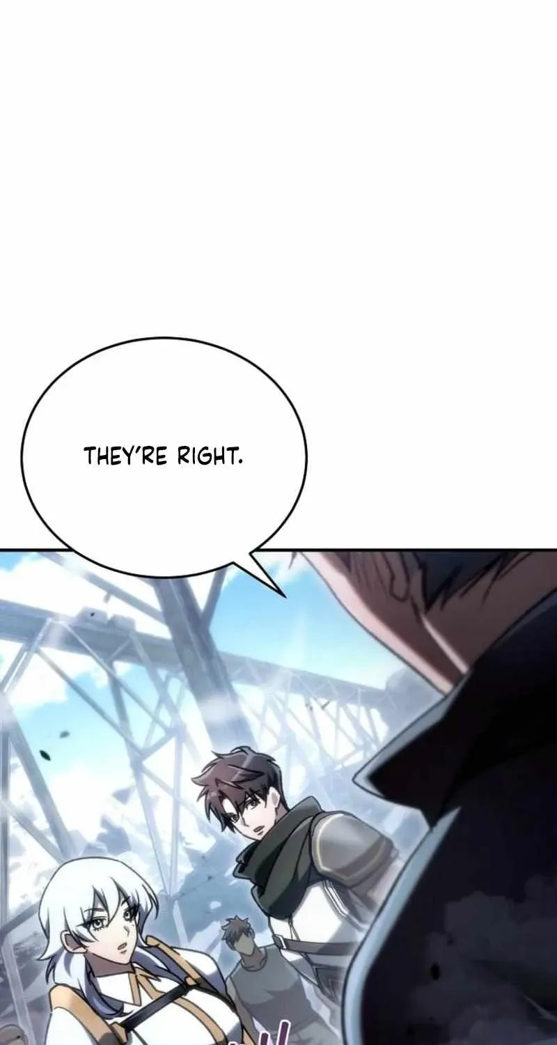 Read Genius Blacksmith