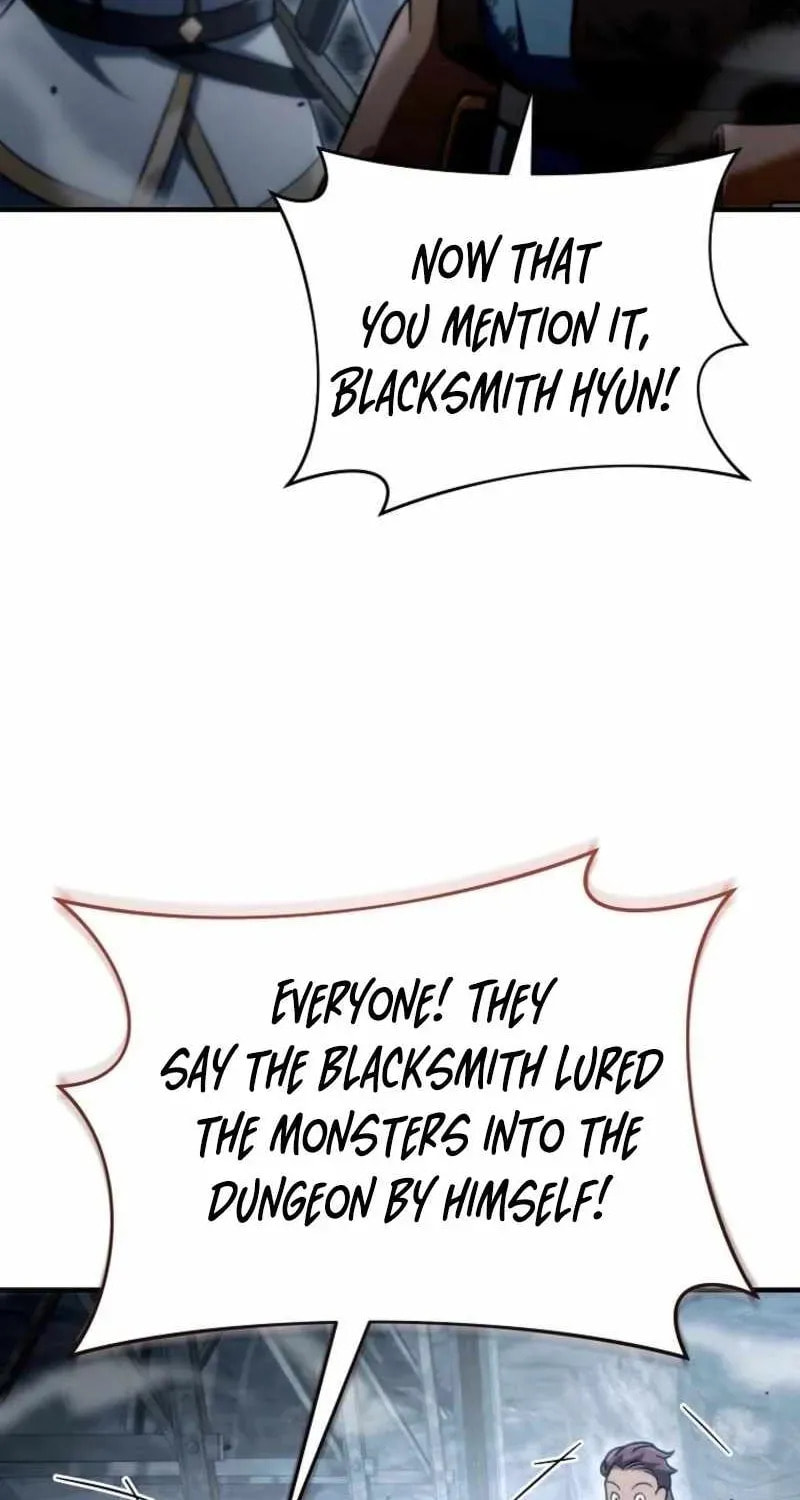 Read Genius Blacksmith