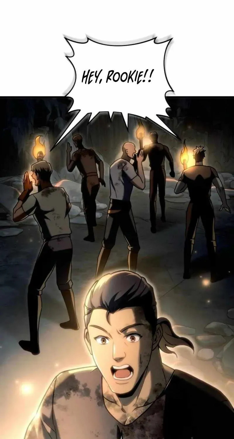 Read Genius Blacksmith