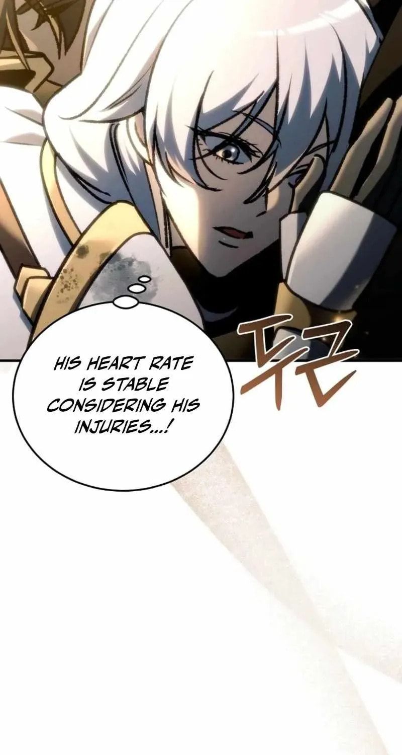 Read Genius Blacksmith