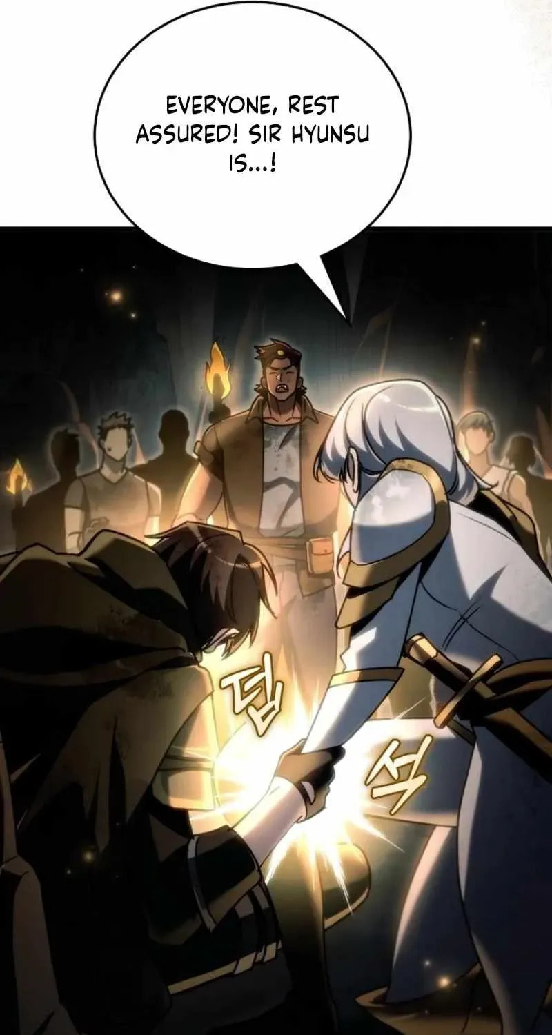 Read Genius Blacksmith