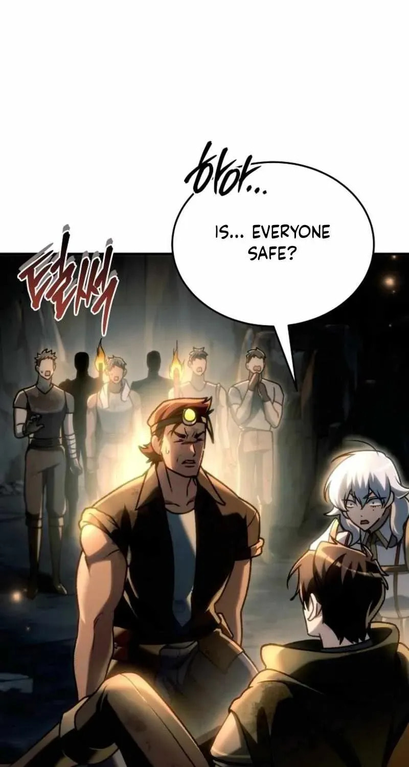 Read Genius Blacksmith