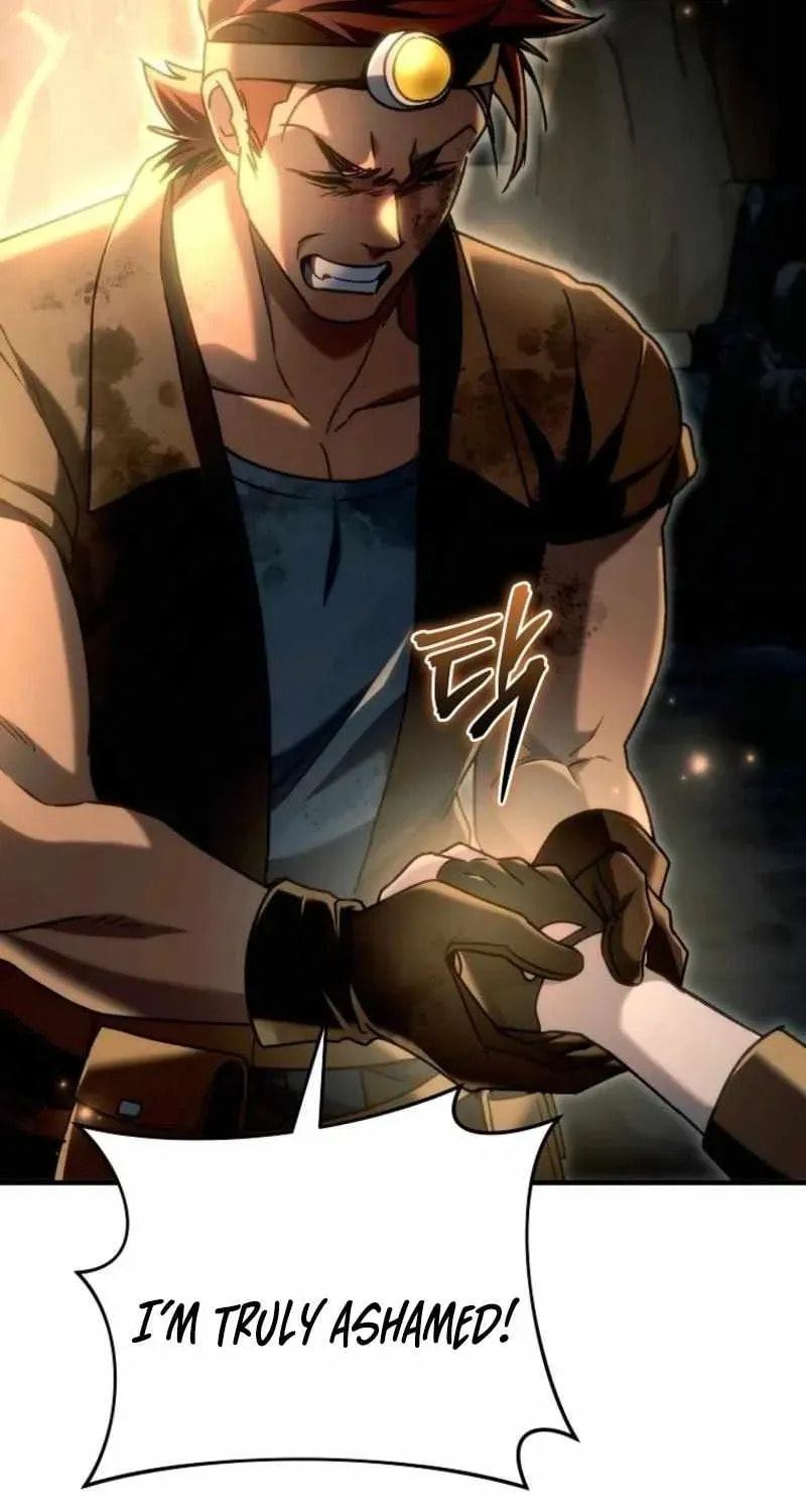 Read Genius Blacksmith