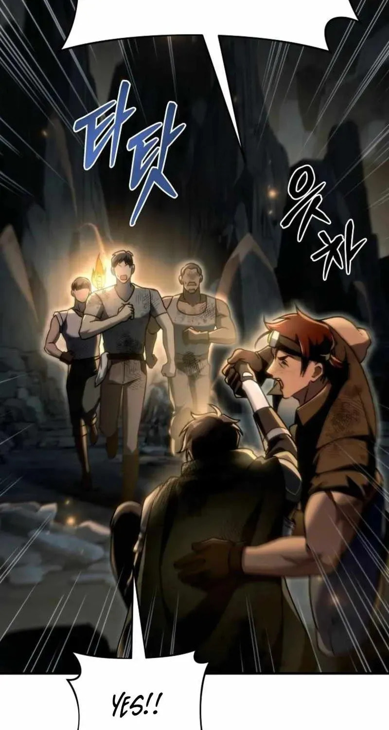 Read Genius Blacksmith