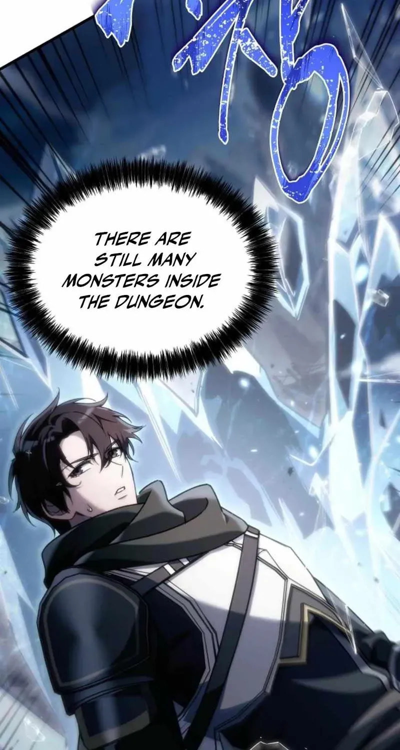 Read Genius Blacksmith