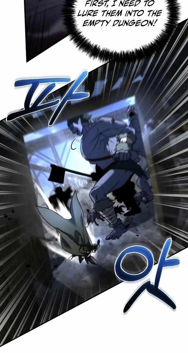 Read Genius Blacksmith